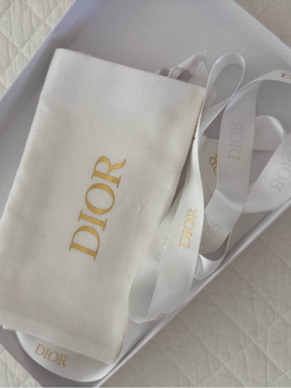 Dior Black J’Adior Slingback Pumps/Heels 10 cm heel, 36.5, BNIB - Picture 9 of 13